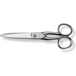 Victorinox Haushaltsschere France, 15cm für 9,99€ (VG: 15,43€)