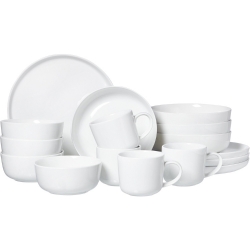 16-teiliges Ritzenhoff & Breker Kombiservice Finja für 55,94€ (VG: 86,80€)