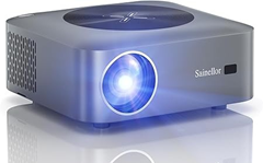 Sainellor Beamer (11920 x 1080) für 144,99€