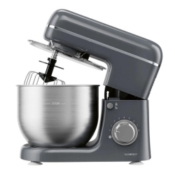 [nur heute] Silvercrest SKM 600 D3 Küchenmaschine mit 600W für 38,94€ (VG: 72,99€)