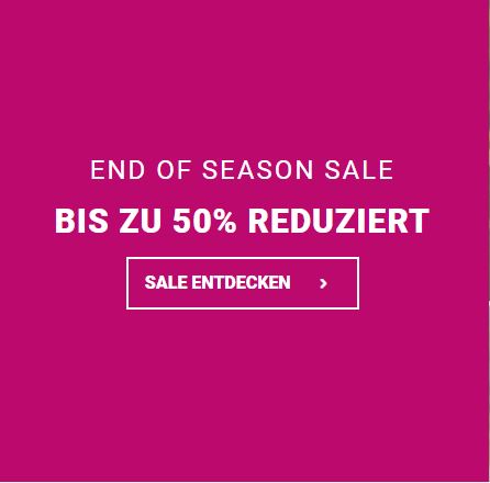 Lascana: Bis zu 50% Rabatt auf ausgewählte Bekleidung und Bademode