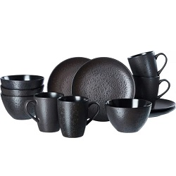 12-teiliges Frühstücksservice Ritzenhoff & Breker Kitwe für 45,94€ (Vergleich: 52,24€)