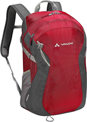 VAUDE Unisex-Erwachsene Wanderrucksack für 25,96€