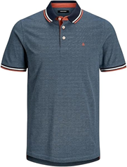 JACK & JONES Herren Polo T-Shirt für 12,79€