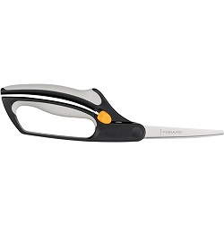 26cm Buchsbaumschere Fiskars S50 für 17,82€ (Vergleich: 21,51€)
