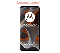 [Super] Motorola edge 50 pro für 99€ mit 15GB 5G, SMS und Sprachflat im o2 Netz für 9,99€/Monat