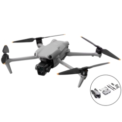 [nur heute] zum neuen Bestpreis – DJI Air 3 Drohne inkl. DJI RC-N2 Fernsteuerung & Zubehör für 790,95€ (VG: 876,94€)