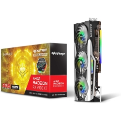Sapphire Radeon RX 6900 XT Nitro+ SE Grafikkarte 16GB GDDR6 für 499,50€ (VG: 620€)