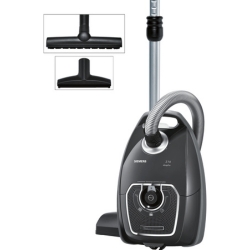 Siemens VSZ7A400 Bodenstaubsauger (650W, inkl. Zubehör) für 149,90€ (VG: 187€)