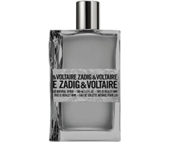 Flaconi: nur heute 10% Sparen, so z.B. Zadig&Voltaire This Is Really Him! Intense 100ml für 53,98€