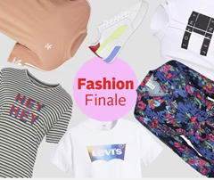 Otto.de: 20% Extra-Rabatt auf viele Sale Artikel aus verschiedenen Kategorien (Mode, Schmuck, Taschen usw.)