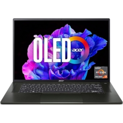 Acer Swift Edge Ultrathin/Laptop (16″ WQUXGA OLED Display, Ryzen 7 7735U, 16 GB RAM, 1 TB SSD, Radeon 680M, Windows 11) für 779€ (VG: 1264,44€)