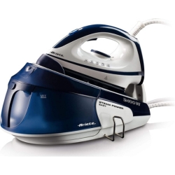 Ariete Steam Power Easy 5571 Dampfbügelstation für 67,47€ (VG: 93,07€)