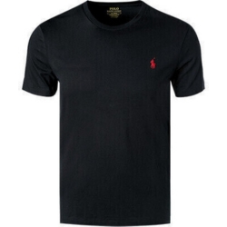 [schnell!] Polo Ralph Lauren Herren-T-Shirts mit Logo-Stickerei (5 Farben) für je 34€ (VG: 51,99€)