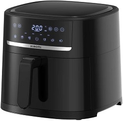 6 Liter Heißluftfritteuse Xiaomi MAF08 für 69,94€ (Vergleich: 79,99€)