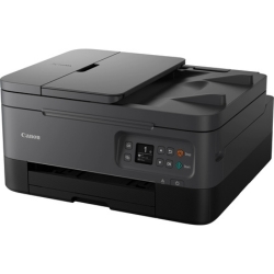 Canon PIXMA TS7450a Multifunktionsdrucker (Scanner, Kopierer, Fotodrucker, USB, WLAN, Print App, Duplexdruck) für 72,99€ (VG: 86,98€)