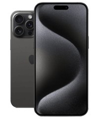 iPhone 15 Pro (128GB) für 379€ mit Vodafone Smart Lite Tarif ab 29,99€/Monat + 200€ Wechselbonus