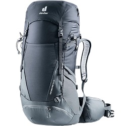 Damen Wanderrucksack Deuter Futura Pro 34 SL für 104,89€ (Vergleich: 137,90€)