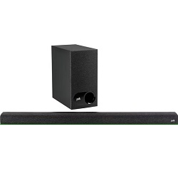 Bluetooth Soundbar Polk Signa S3 für 93,35€ (Vergleich: 172,80€)