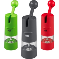 Kuhn Rikon Ratchet Grinder Gewürzmühle in 3 Farben ab 15,31€ (VG: 25,40€)
