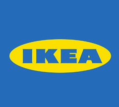 Ikea: bis zum 31.08. kostenloser Paketversand