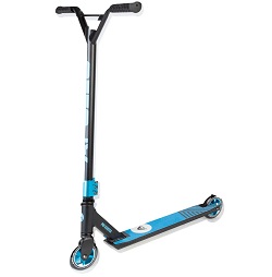 Apollo Stunt Scooter Genius Pro 4.0 für 55,94€ (Vergleich: 84,89€)