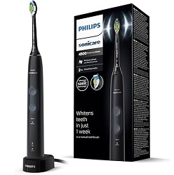 Elektrische Zahnbürste Philips Sonicare Protective Clean HX6830/44 für 59,99€ (Vergleich: 70,15€)