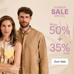 [nur noch heute] s.Oliver: 35% Extra-Rabatt auf den Sale mit bis zu 50% Rabatt