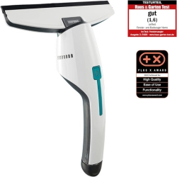 Leifheit Fenstersauger Nemo für 39,77€ (VG: 44,72€)