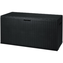 LIVARNO home Garten- und Allzwecktruhe, 350 l für 48,89€ (statt: 66,89€)