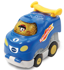 VTech Tut Tut Baby Flitzer – Press and Go Rennauto für 5,39€ (Vergleich: 13,87€)