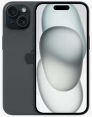 Apple iPhone 15 für 1€ mit 70GB 5G/LTE Daten, SMS und Sprachflat im o2 Netz für 39,99€/Monat + 150€ Wechselbonus