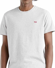 Levi’s Herren Housemark Tee T-Shirt, Chesthit Logo für 12,50€