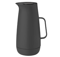 Stelton Norman Foster Isolierkanne (1 Liter) für 25,90€ (Vergleich: 44€)