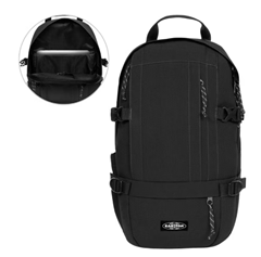 Eastpak Floid Canvas Rucksack mit 15“-Laptopfach (16 Liter) für 35,90€ (Vergleich: 57,95€)
