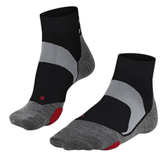 FALKE BC5 Unisex Fahrradsocken (Gr. 37-38/39-41) für 9,99€ (Vergleich: 19,19€)