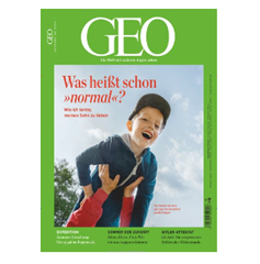 Leserservice Deutsche Post: Jahresabo der Zeitschrift “GEO” für 121,60€ + bis zu 95€ Prämie