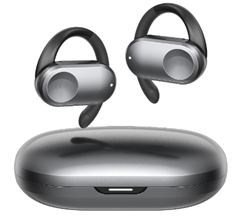 [nur heute] BlitzMax Open Ear Kopfhörer Bluetooth 5.3 für 14,99€