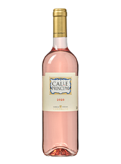 Die Weinbörse: 12 Flaschen Calle Principal Rosado für 46,95€ (statt 84,03€)