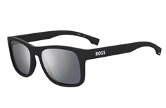 Hugo Boss 1568/S Herren Sonnenbrille für 75,90€ (Vergleich: 123,75€)