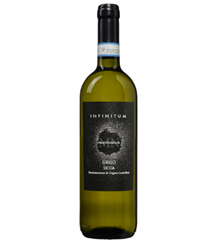 [Gutscheinfehler] 6x Italienischer Weißwein “Infinitum Grillo” aus Sizilien 17,57€ (= 2,93€/Flasche)