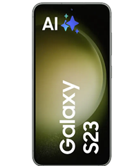 Samsung Galaxy S23 5G für 1€ mit 20GB LTE Daten und Sprachflat im o2 Netz für 19,99€/Monat