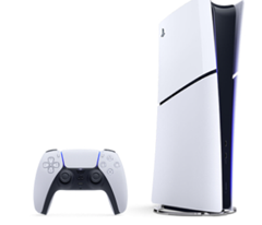 Sony PlayStation 5 SLIM – Digital Edition für 79€ mit 30GB 5G Daten, SMS und Sprachflat im Vodafone Netz (Otelo) für 19,99€/Monat + 50€ Wechselbonus