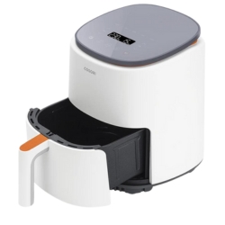 Cosori Heißluftfritteuse Smart CAF-LI401S, 3,8 l, 1500 W für 58,94€ (VG: 83,89€)