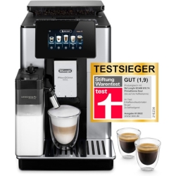 De’Longhi PrimaDonna Soul Perfetto ECAM Kaffeevollautomat für 999,99€ (VG: 1179,99€)