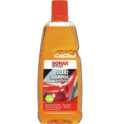 1 Liter Sonax GlanzShampoo Konzentrat (03143000) für 6,99€ (Vergleich: 9,03€)
