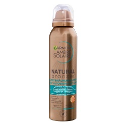 Garnier Ambre Solaire Natural Bronzer Selbstbräuner für Gesicht und Körper (150ml) für 5,47€ (Vergleich: 7,39€)
