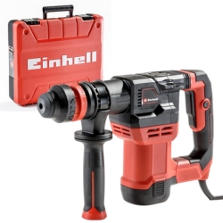 Einhell Abbruchhammer TE-DH 5 SDS-plus-Werkzeugaufnahme, 750 W für 89,99€ (VG: 108€)