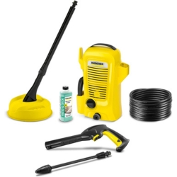 Kärcher Hochdruckreiniger K 2 Universal Edition Home für 79,59€ (VG: 98,88€)