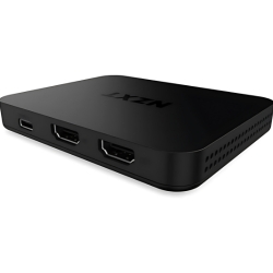 NZXT Signal HD60 Capture Card (4K60 Zero-Lag Passtrough) für 69,90€ (VG: 81,90€)